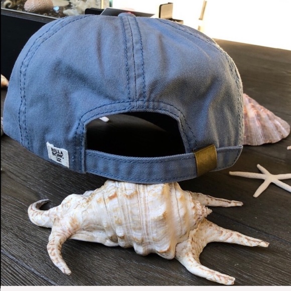 🌴🌼BILLABONG- HAT🌼🌴 - Picture 4 of 6